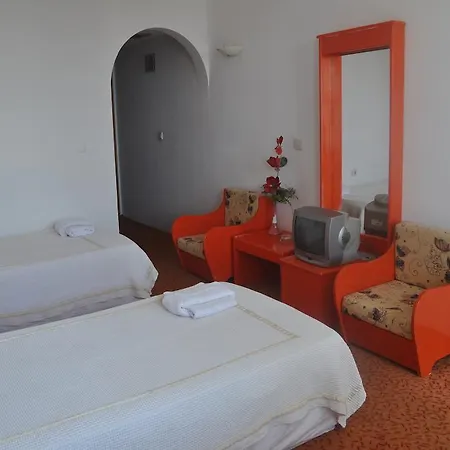 Ξενοδοχείο Grand Hotel Hermes 2*