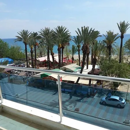 Grand Hotel Hermes Ξενοδοχείο 2*